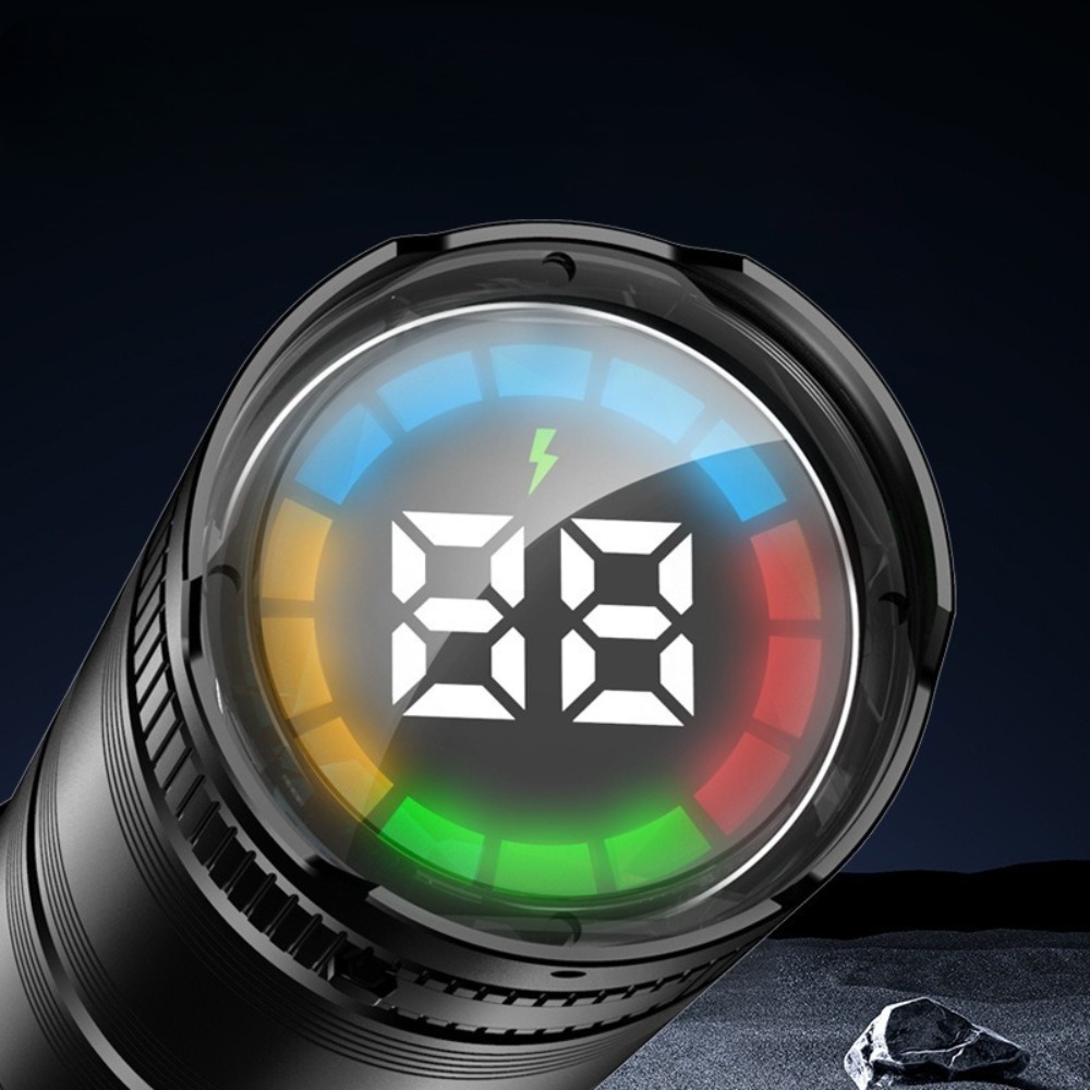 Strong Light LED Flashlight CO - Fishing Light บทวิจารณ์และราคา