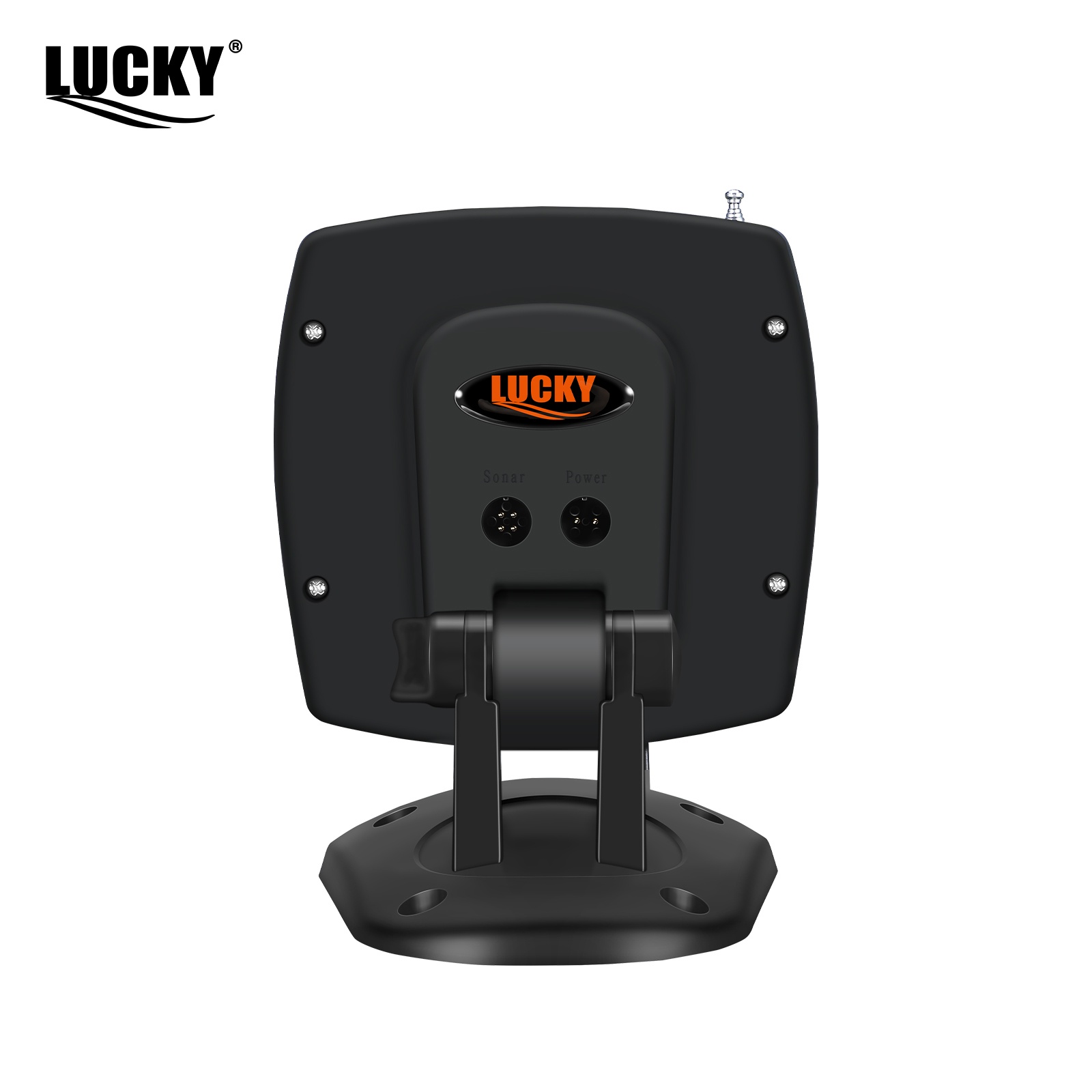 Lucky FF918 Wireless Remote Co - Fish Finder Cable บทวิจารณ์และราคา