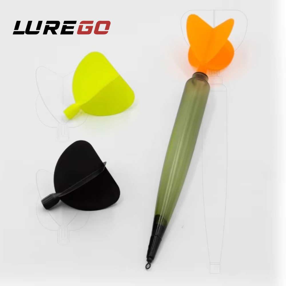 1 Set  Marker Float for Fishin - Fishing Depth Finder บทวิจารณ์และราคา