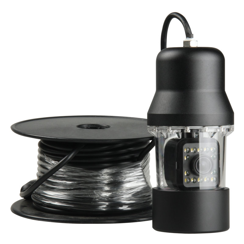 Fish Finder HD IP68 Waterproof - Fish Finder Portable บทวิจารณ์และราคา