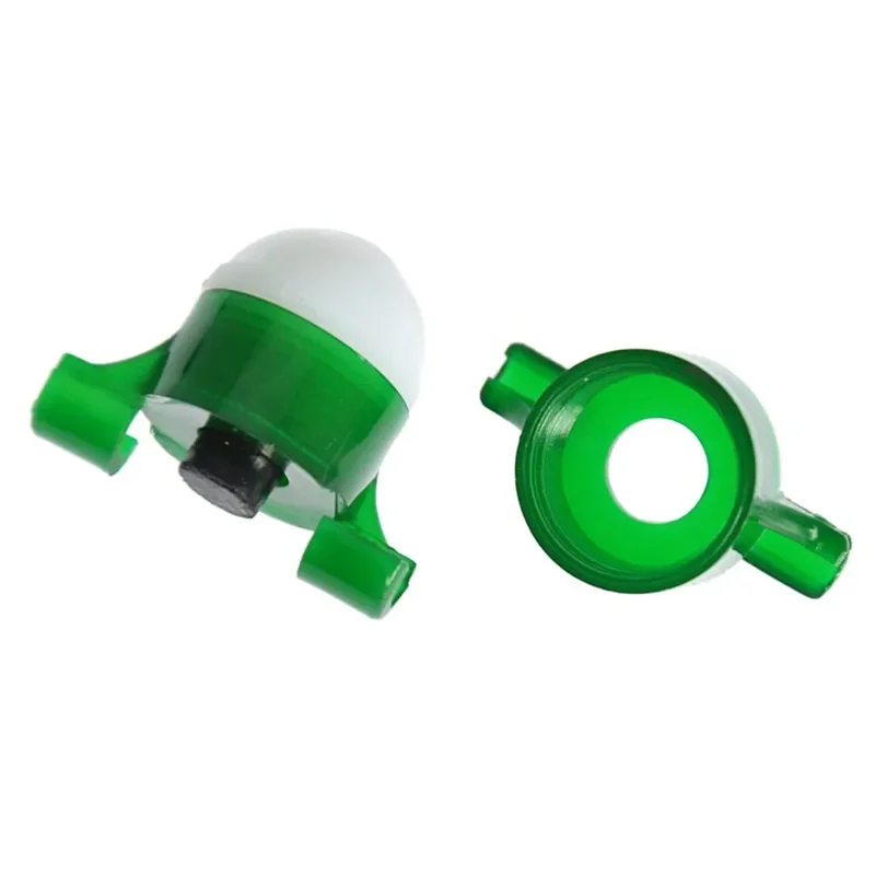 1-6pcs Outdoor Night Fishing A - Fish Alarm บทวิจารณ์และราคา