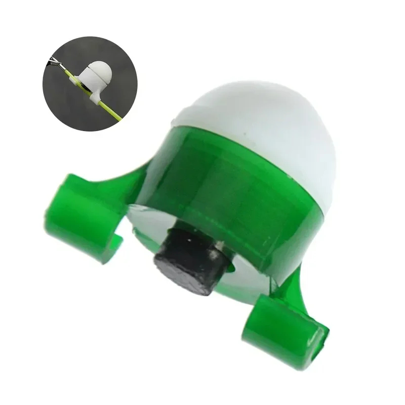 1-6pcs Outdoor Night Fishing A - Fish Alarm บทวิจารณ์และราคา