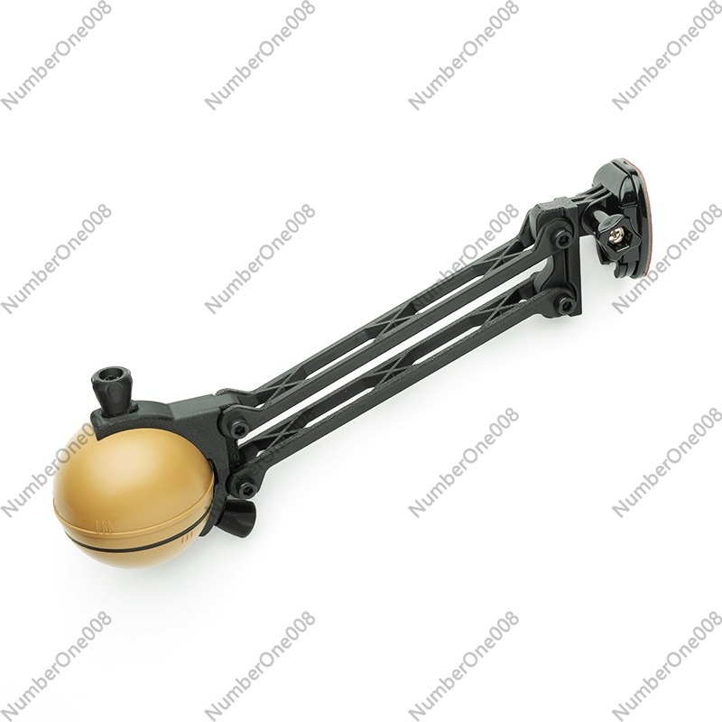Sonar Depth Finder Mount with  - Fish Finder Transducer บทวิจารณ์และราคา