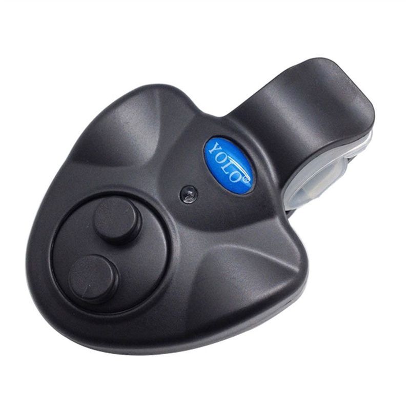 Fishing Fish Bite Alarm Electr - Bite Alarm บทวิจารณ์และราคา