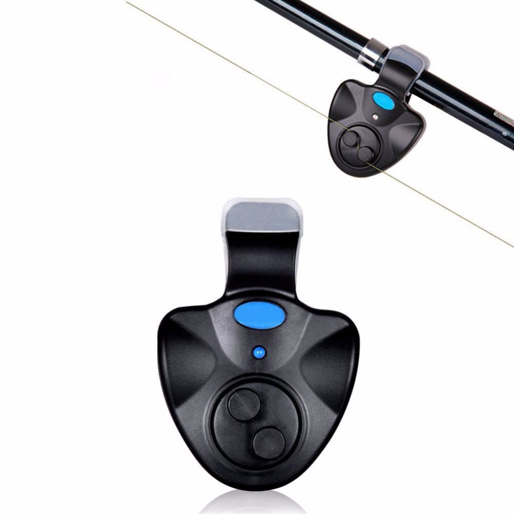 Fishing Fish Bite Alarm Electr - Bite Alarm บทวิจารณ์และราคา