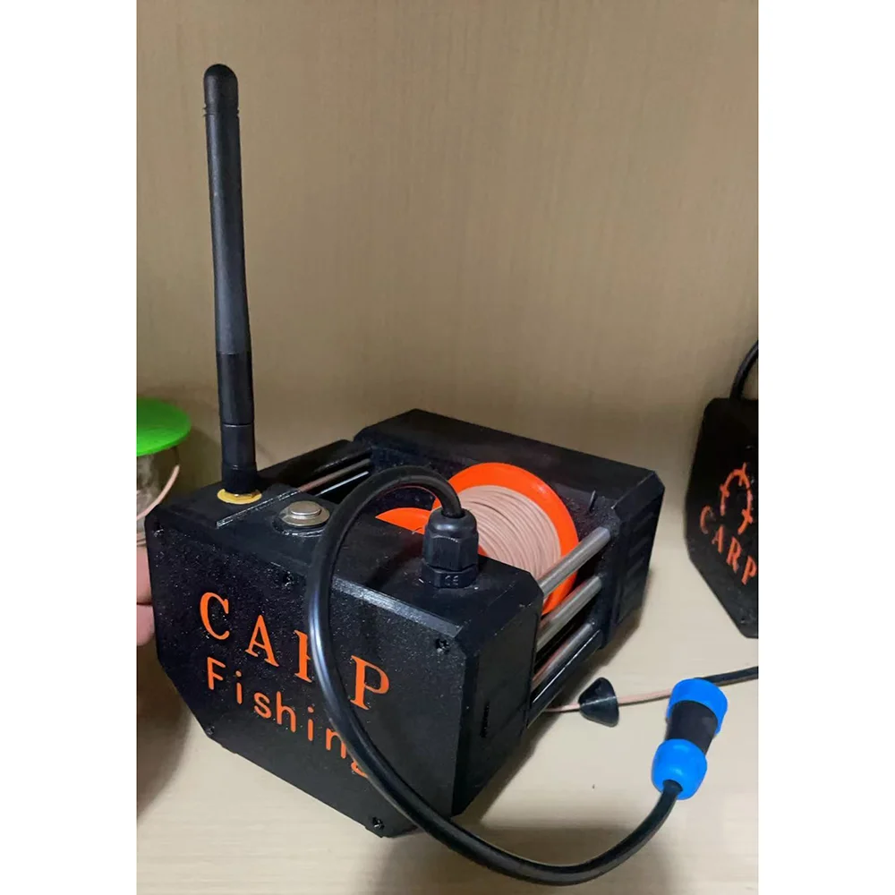 New High Digital Underwater Ca - Underwater Camera บทวิจารณ์และราคา