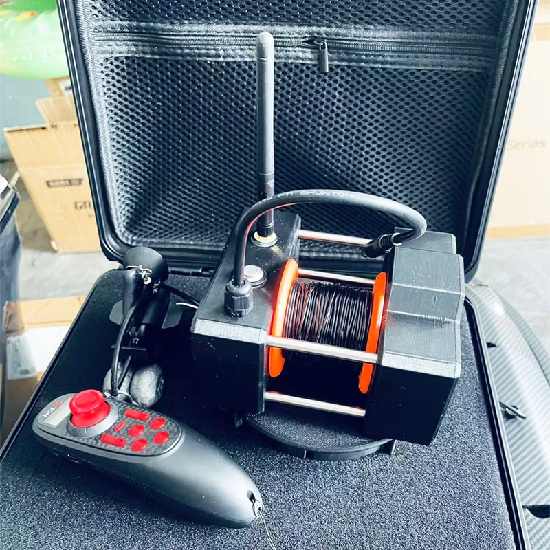 New High Digital Underwater Ca - Underwater Camera บทวิจารณ์และราคา