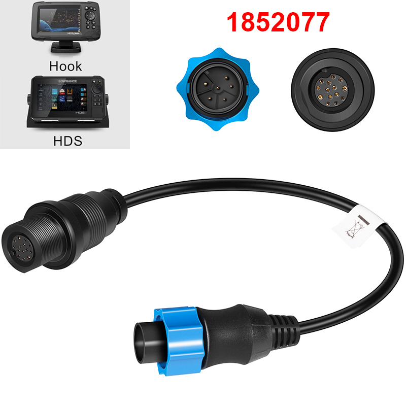 MKR-DSC-10 1852077 DSC Adapter - Fish Finder Cable บทวิจารณ์และราคา