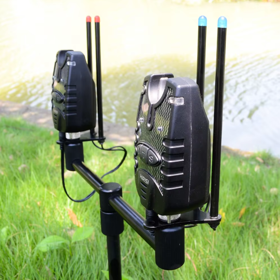 Hirisi Carp Fishing Snag Ear B - Bite Indicator บทวิจารณ์และราคา