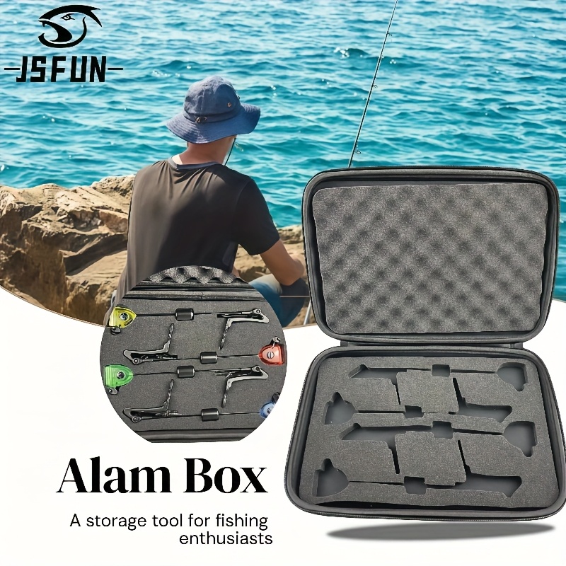 JSFUN Carp Fishing Tackle Fish - Bite Alarm บทวิจารณ์และราคา