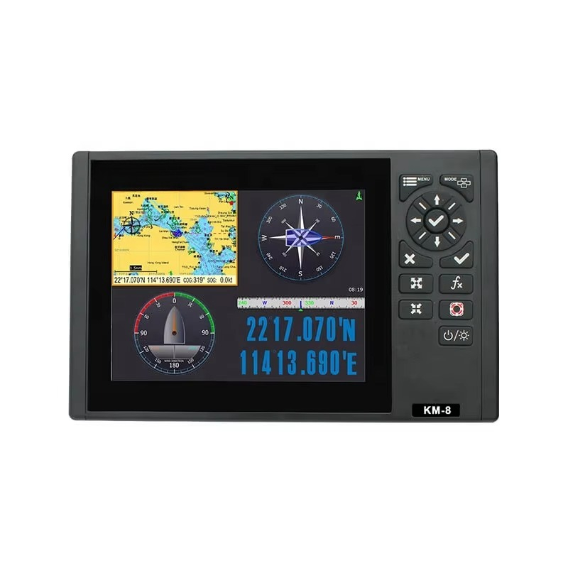 GPS Fish /depth Sounder/Echo S - Fish Finder Battery บทวิจารณ์และราคา