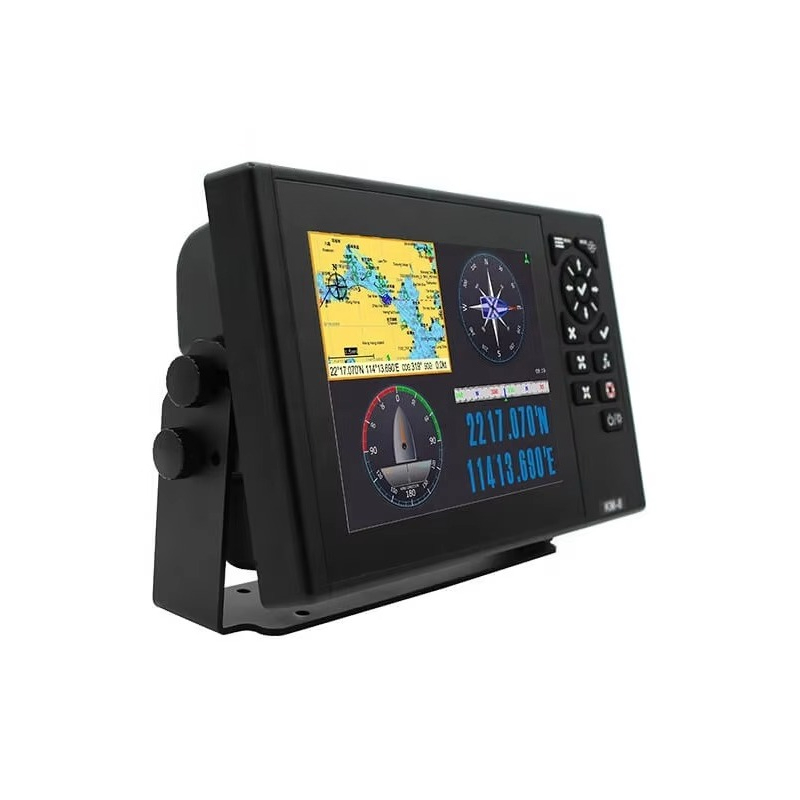 GPS Fish /depth Sounder/Echo S - Fish Finder Battery บทวิจารณ์และราคา