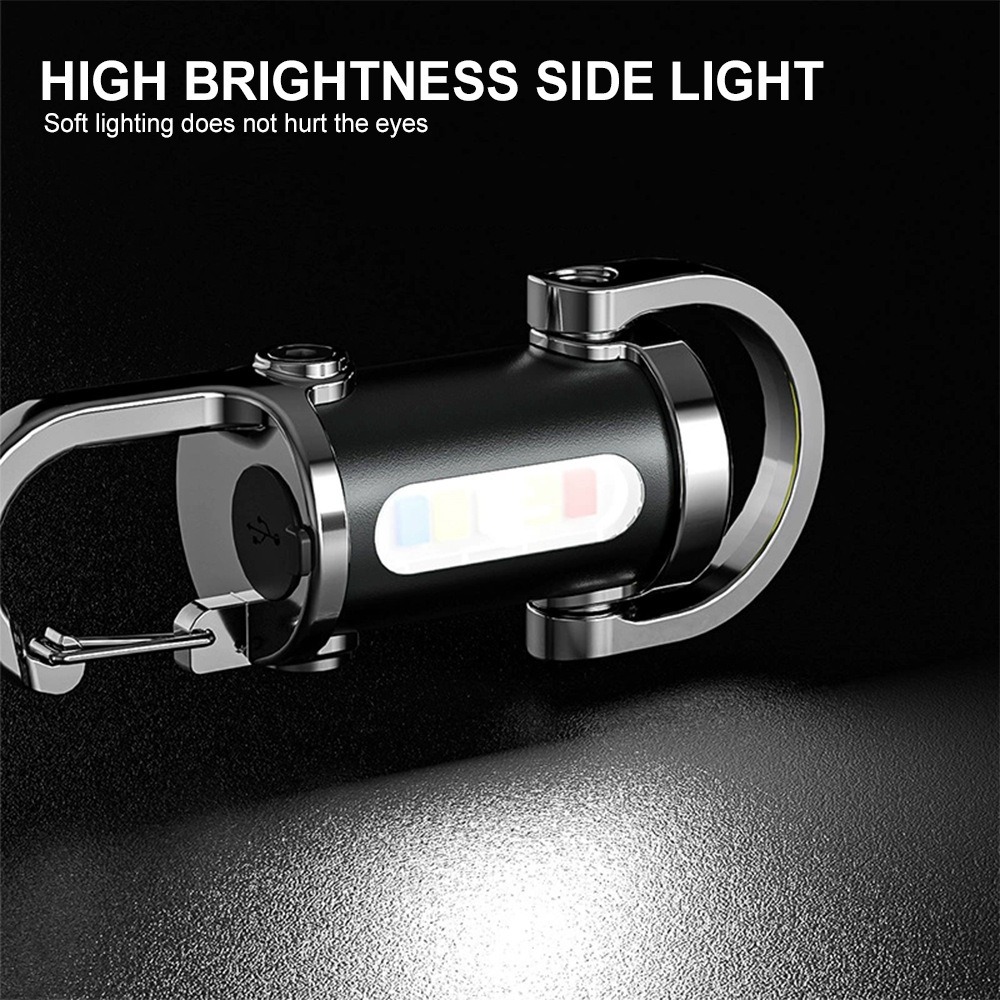 Portable Keychain Light Mini K - Fishing Light บทวิจารณ์และราคา