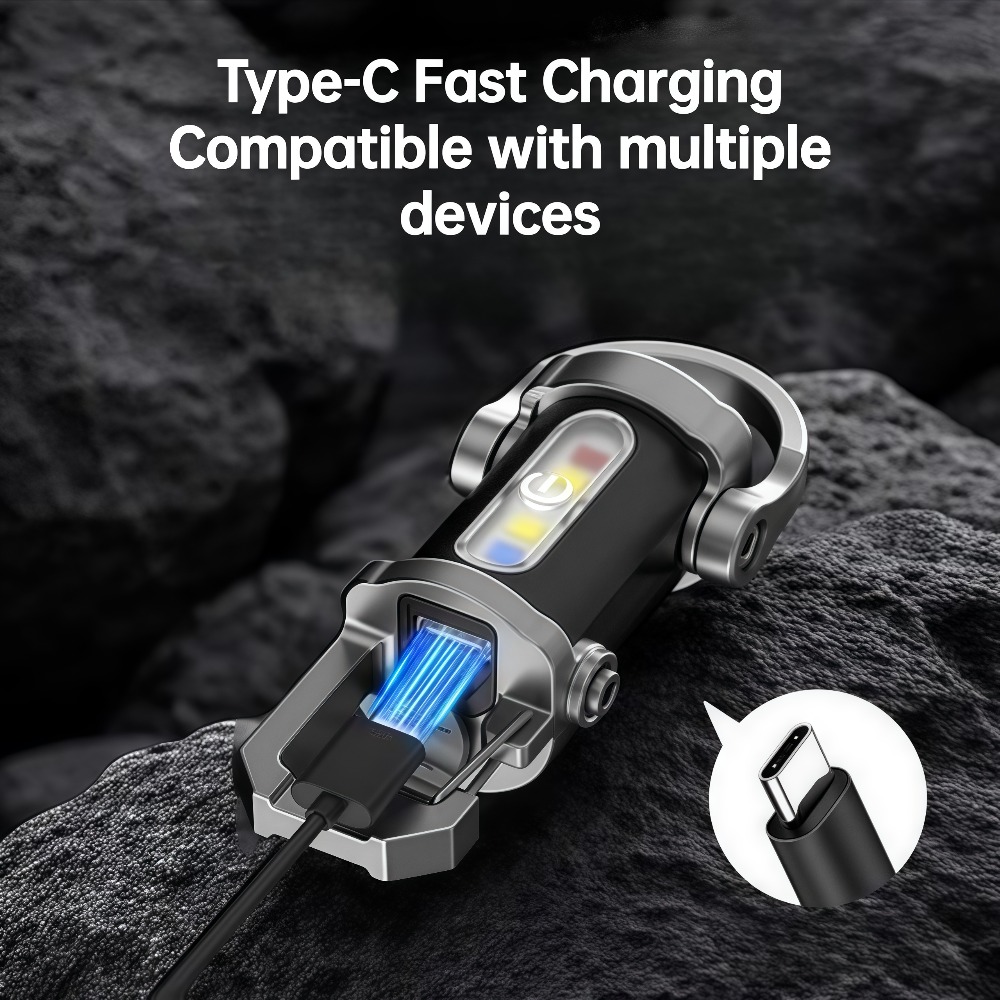 Portable Keychain Light Mini K - Fishing Light บทวิจารณ์และราคา