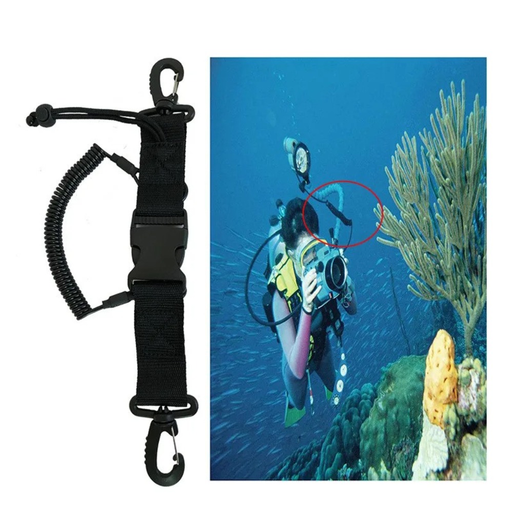 Quick Release Diving Camera La - Underwater Camera บทวิจารณ์และราคา