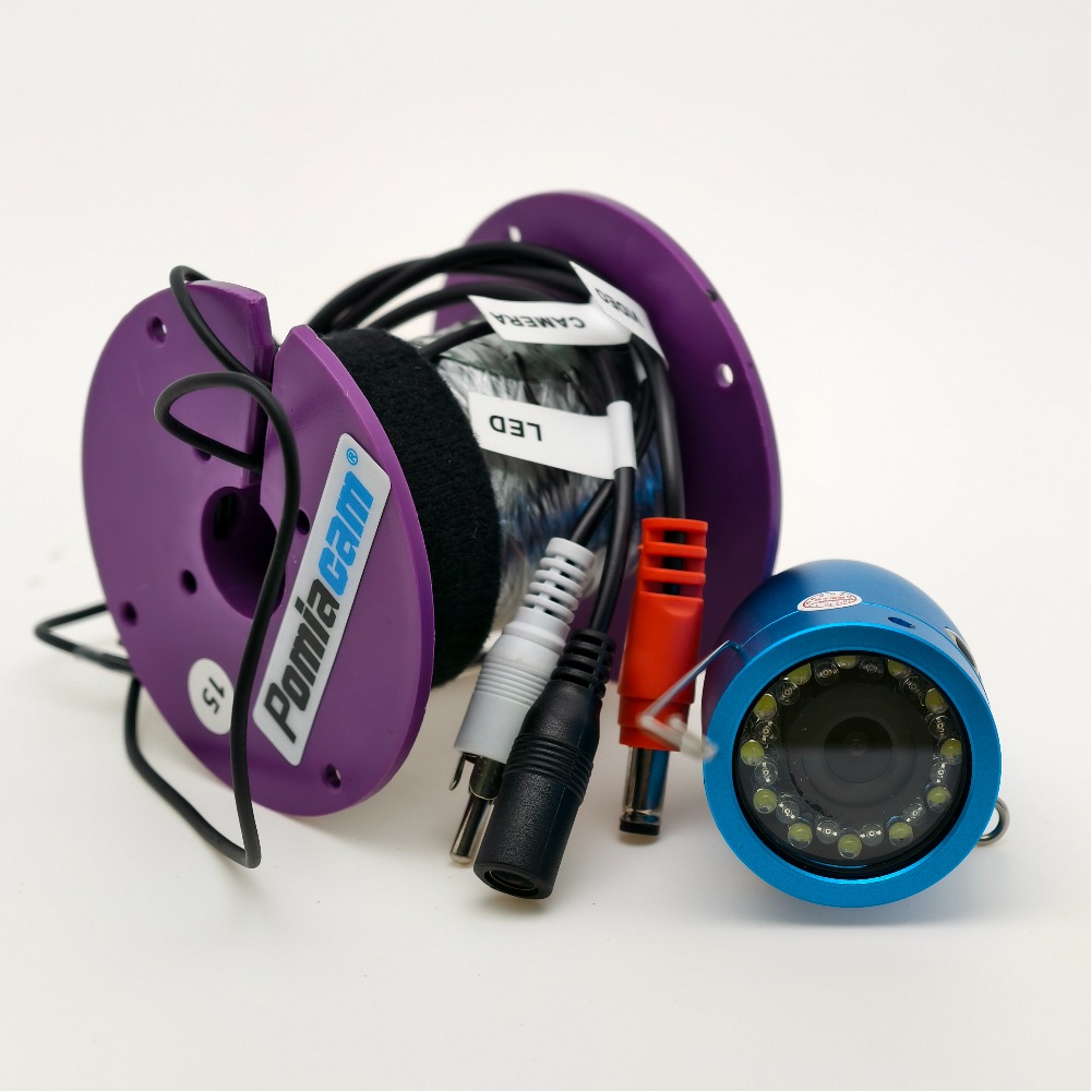 Fish Finder Underwater Fishing - Fish Finder Cable บทวิจารณ์และราคา
