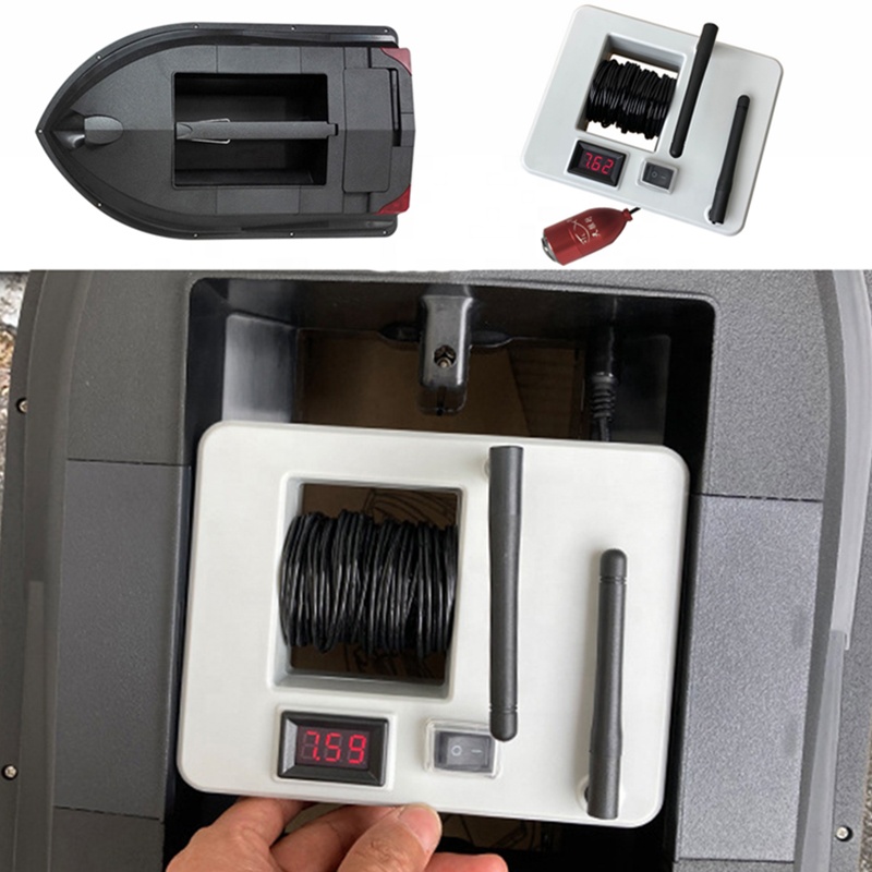 FPV High Definition Detector W - Underwater Camera บทวิจารณ์และราคา