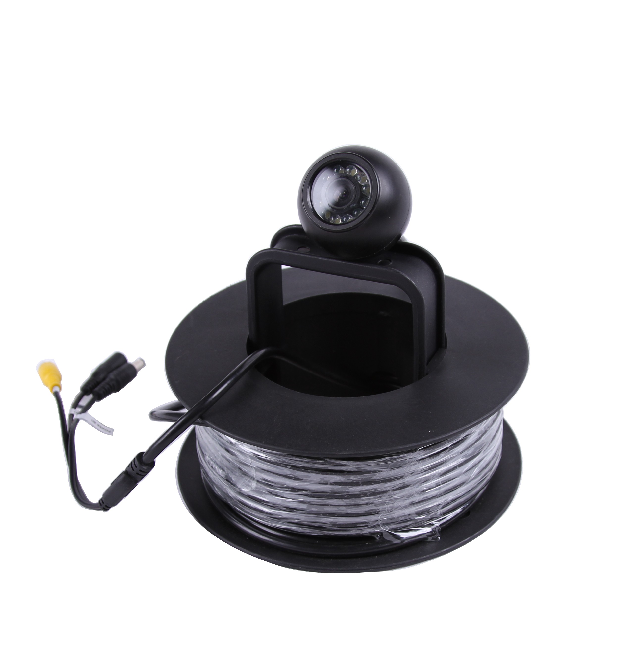700TVL HD Underwater 20/30/50/ - Underwater Camera บทวิจารณ์และราคา