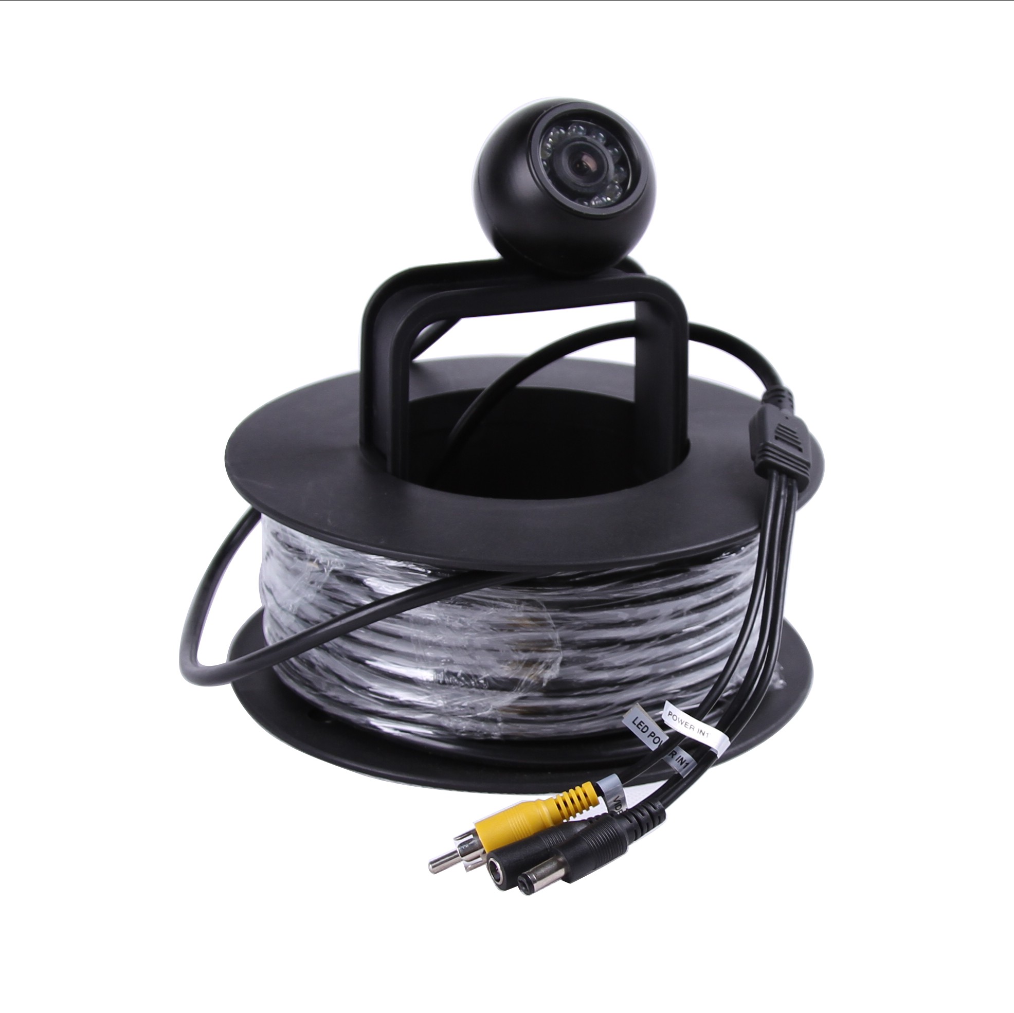 700TVL HD Underwater 20/30/50/ - Underwater Camera บทวิจารณ์และราคา