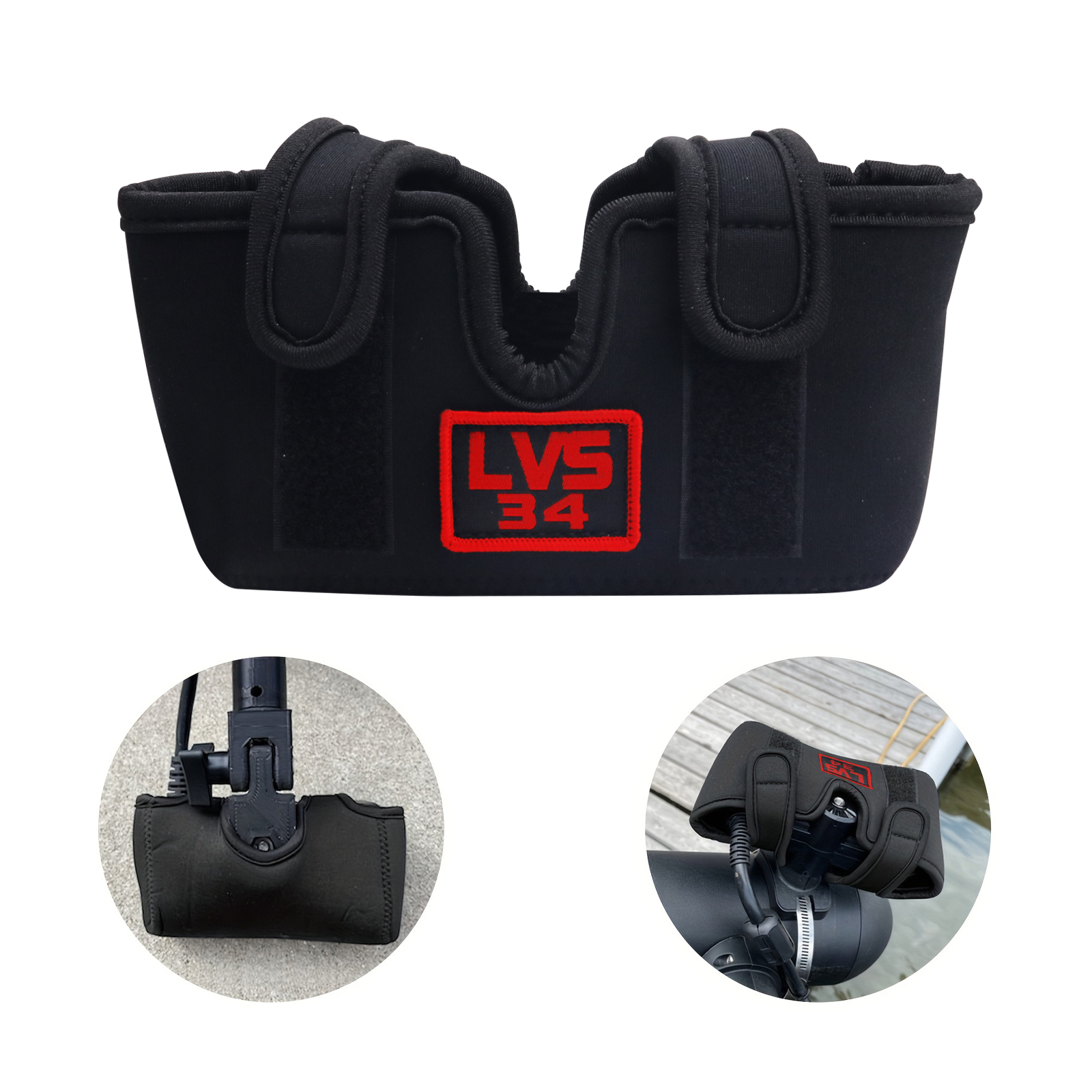 LVS34 Marine Garmin Transducer - Fish Finder Transducer บทวิจารณ์และราคา