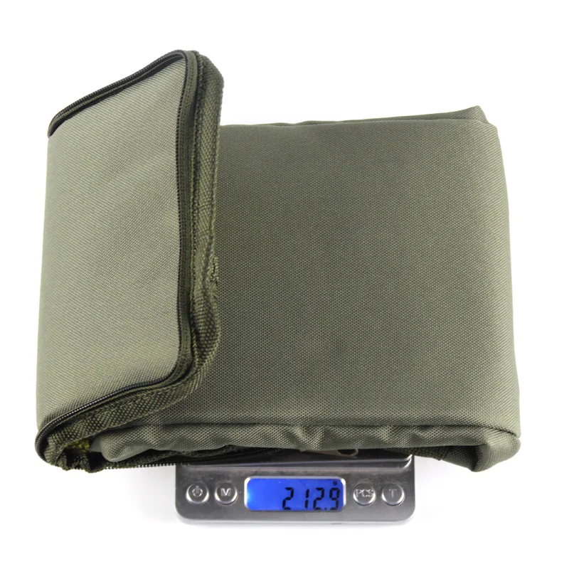 Outdoor Carp Fishing Gear Stor - Fish Finder Case บทวิจารณ์และราคา