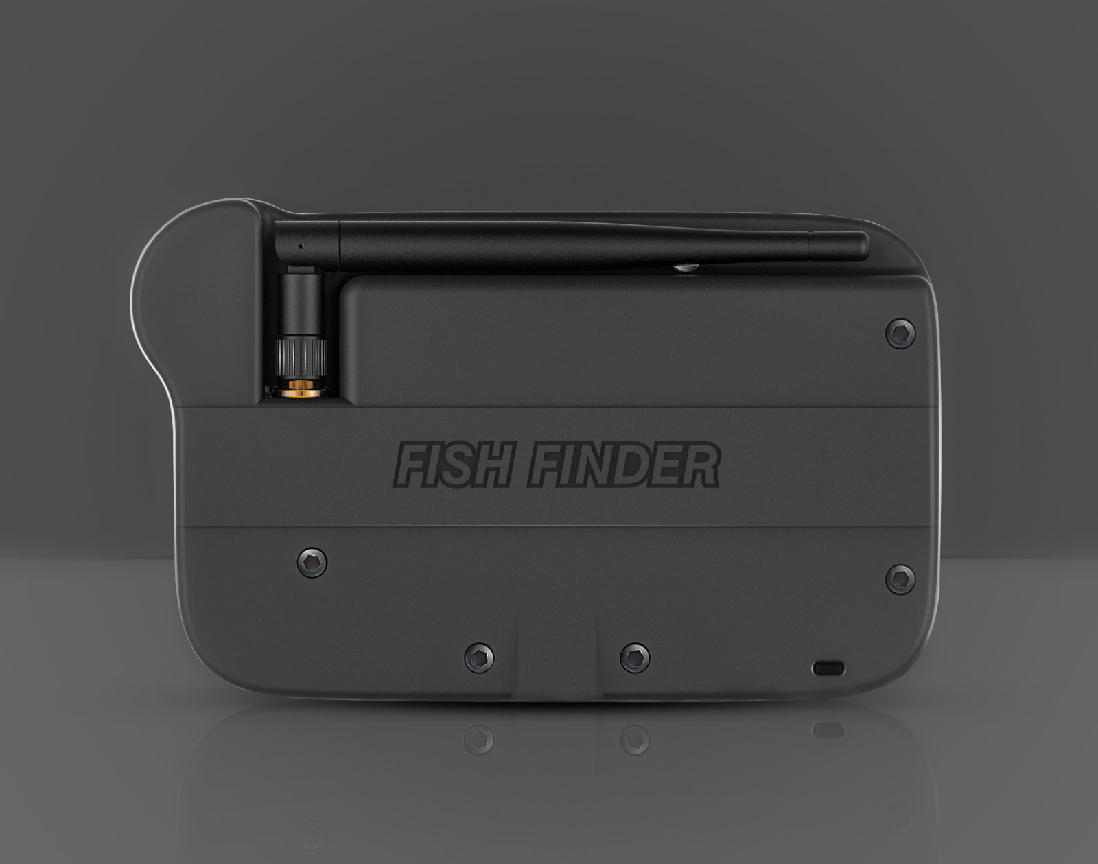 FindFish 200M Portable Fish Fi - Fish Finder Transducer บทวิจารณ์และราคา