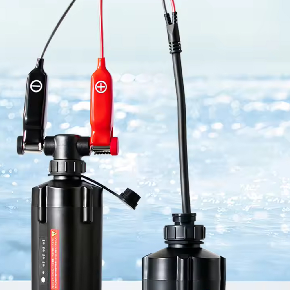 Transfer Bracket For SeaFishin - Fish Finder Battery บทวิจารณ์และราคา