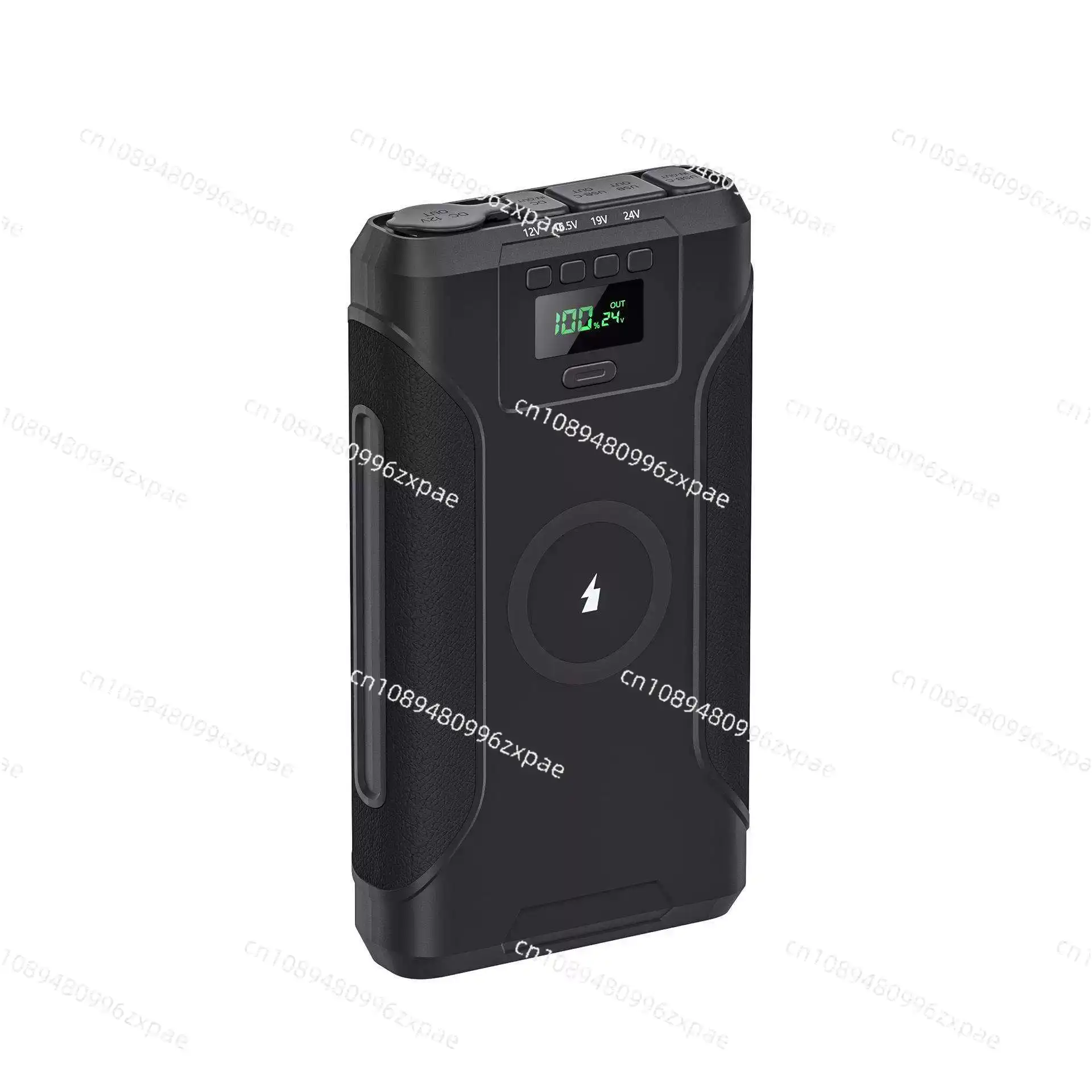 High Capacity 72000mAh Outdoor - Fish Finder Battery บทวิจารณ์และราคา