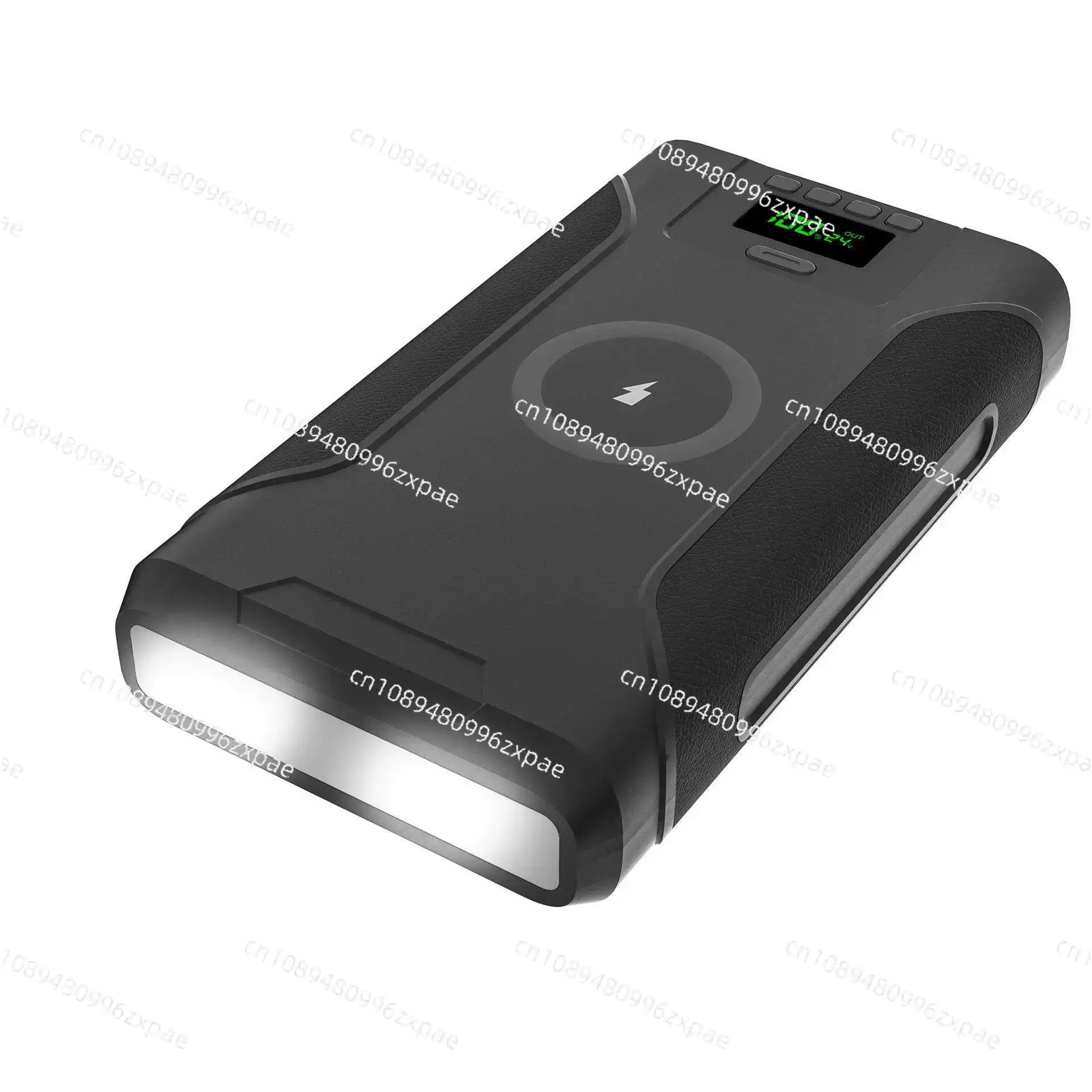 High Capacity 72000mAh Outdoor - Fish Finder Battery บทวิจารณ์และราคา