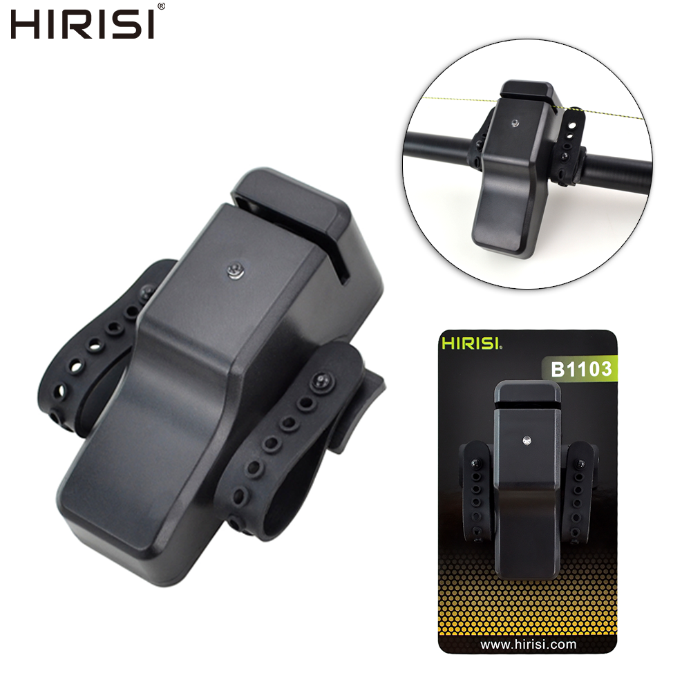 Hirisi 1/2/3Pcs Carp Fishing M - Bite Alarm บทวิจารณ์และราคา
