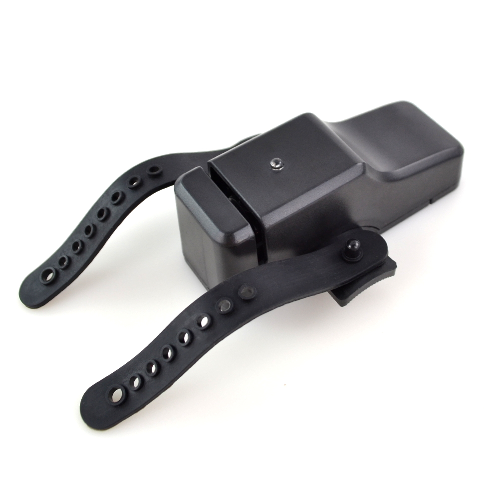 Hirisi 1/2/3Pcs Carp Fishing M - Bite Alarm บทวิจารณ์และราคา