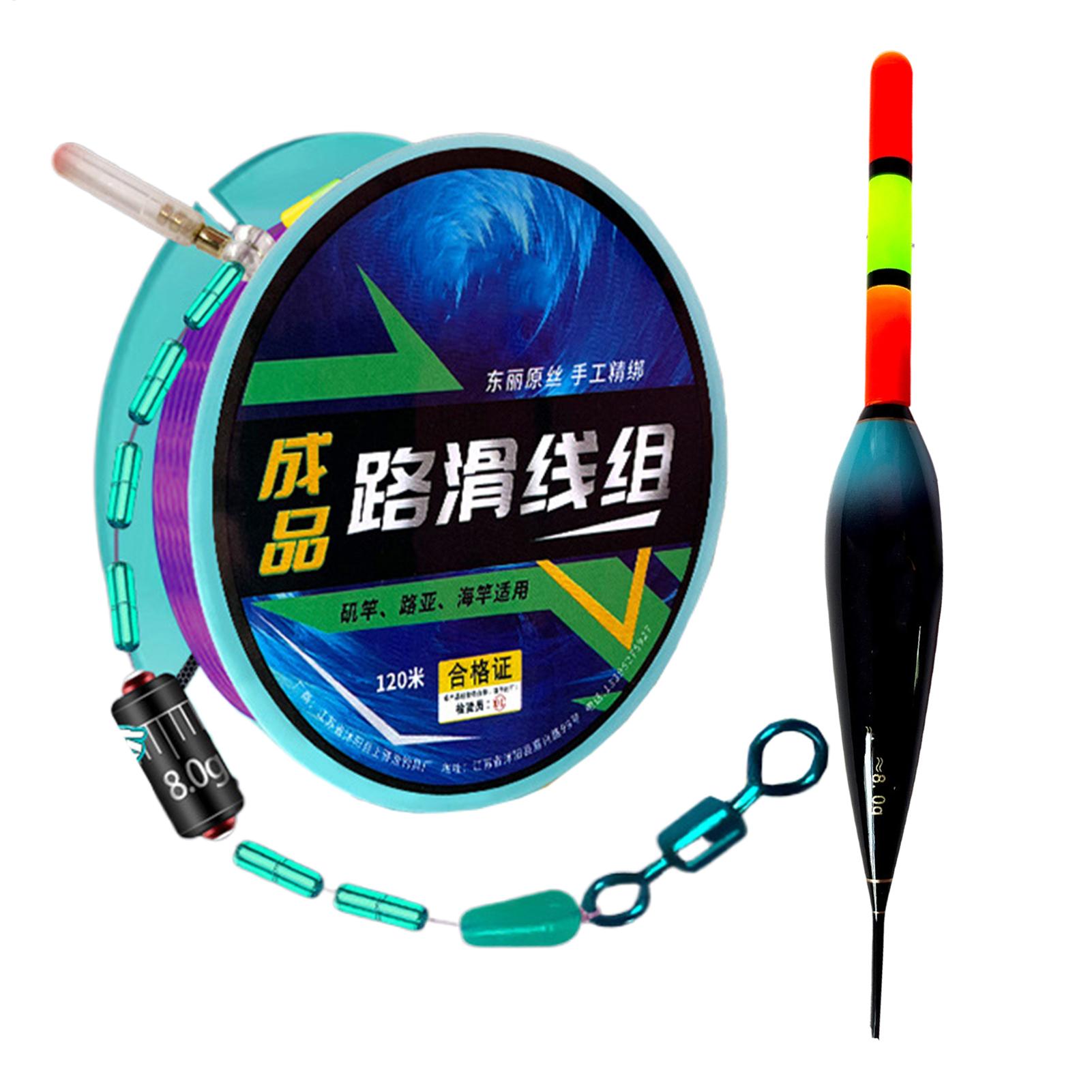 Fishing Line Automatic Bobber  - Fish Alarm บทวิจารณ์และราคา