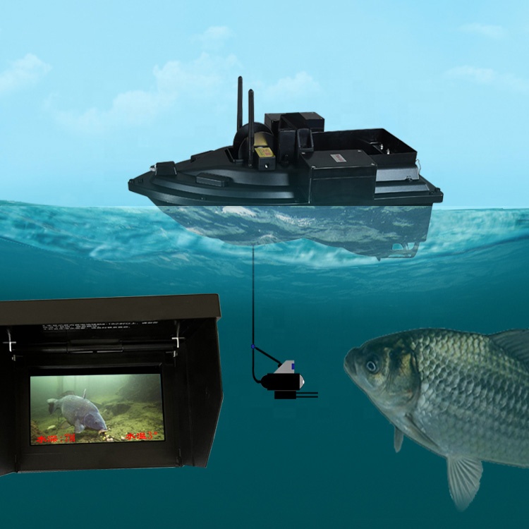 WINFULL Wireless Remote Contro - Fish Finder Gps บทวิจารณ์และราคา