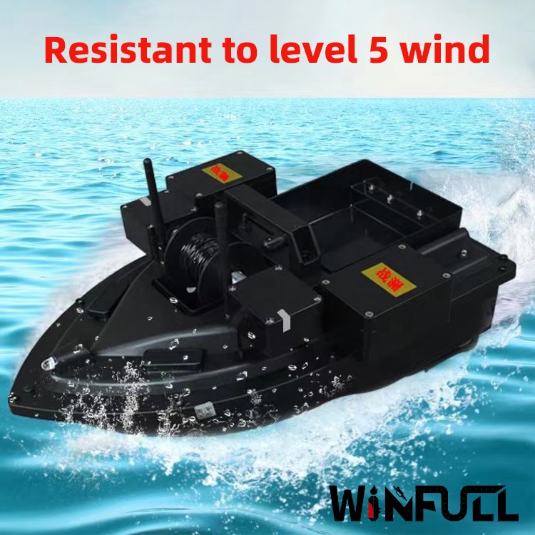 WINFULL Wireless Remote Contro - Fish Finder Gps บทวิจารณ์และราคา