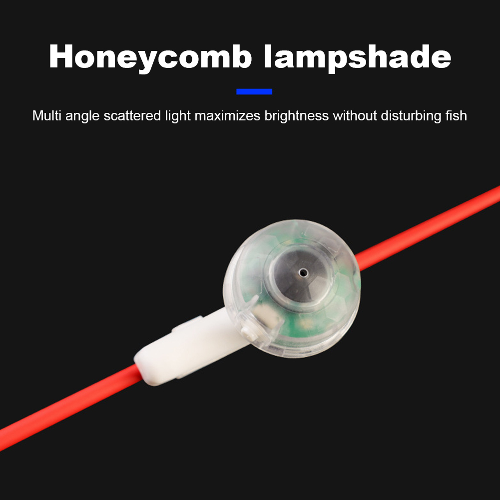 Fishing Rod Alert Indicator Li - Bite Indicator บทวิจารณ์และราคา