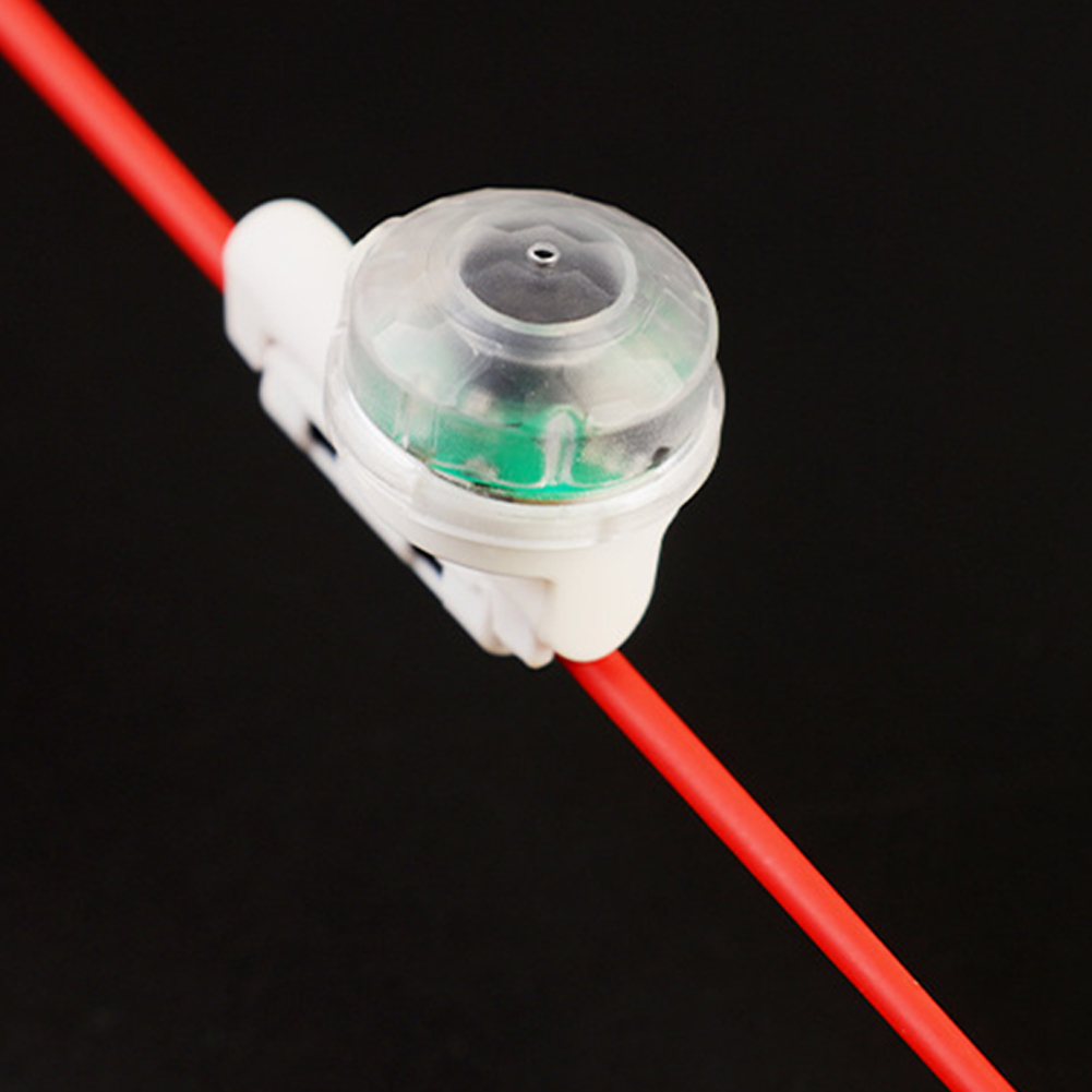 Fishing Rod Alert Indicator Li - Bite Indicator บทวิจารณ์และราคา