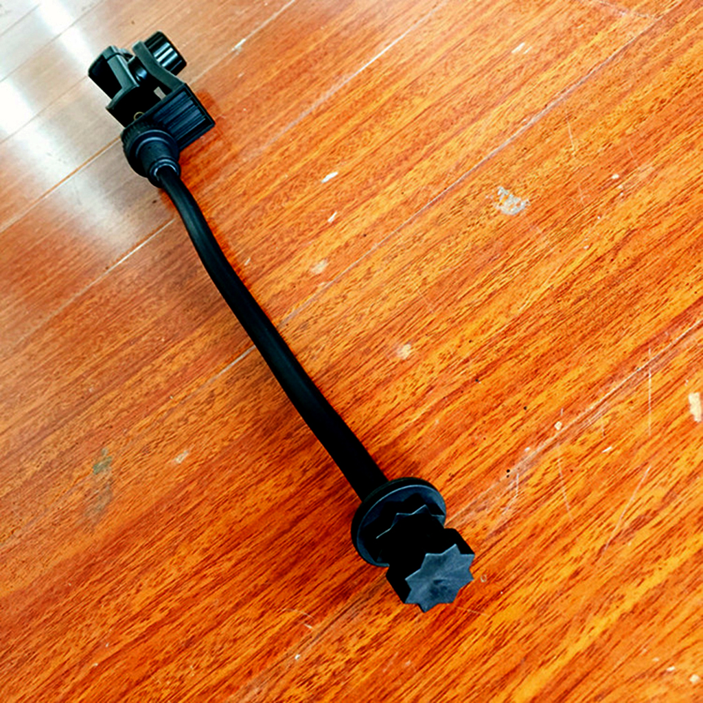 Kayak Cell Phone Holder Bracke - Fish Finder Mount บทวิจารณ์และราคา
