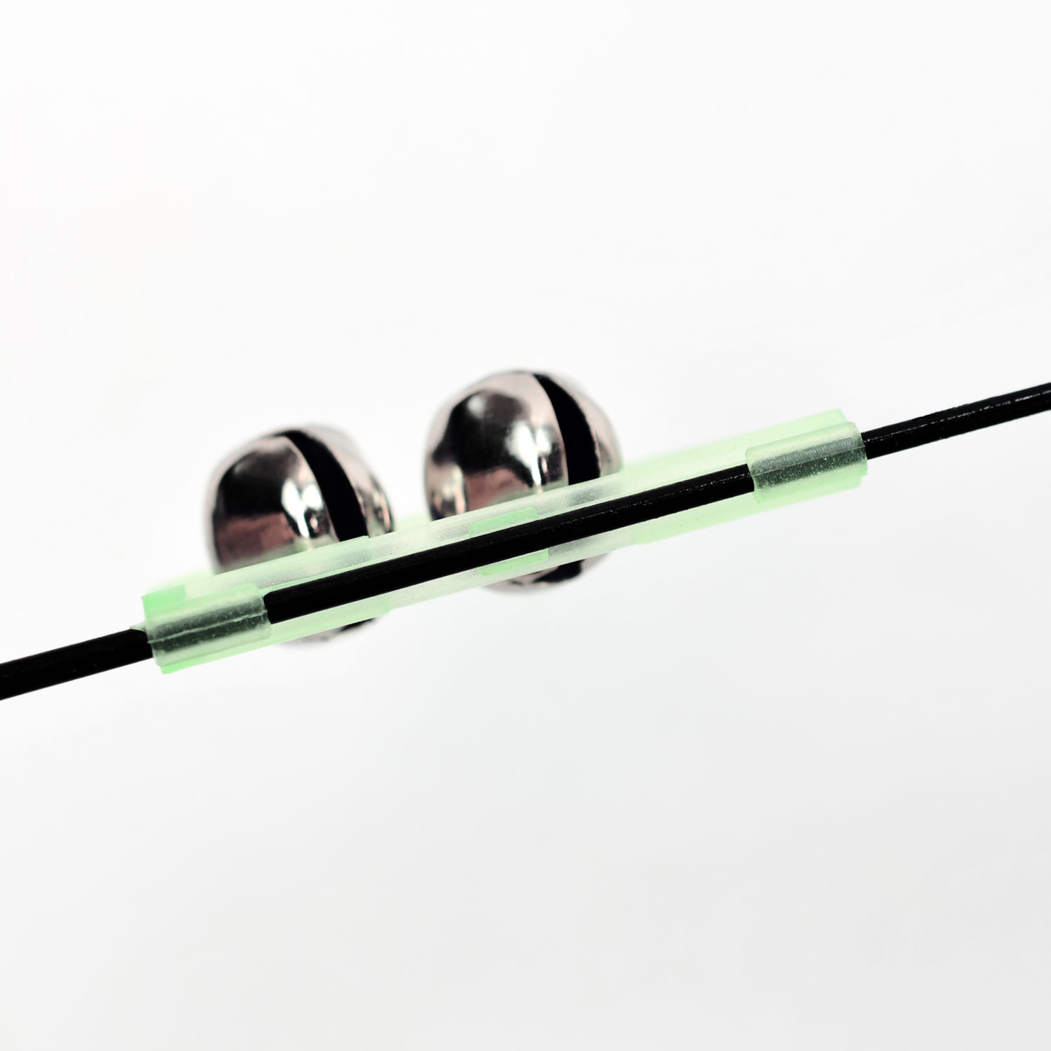Topranc Double Bells Fishing B - Bite Indicator บทวิจารณ์และราคา