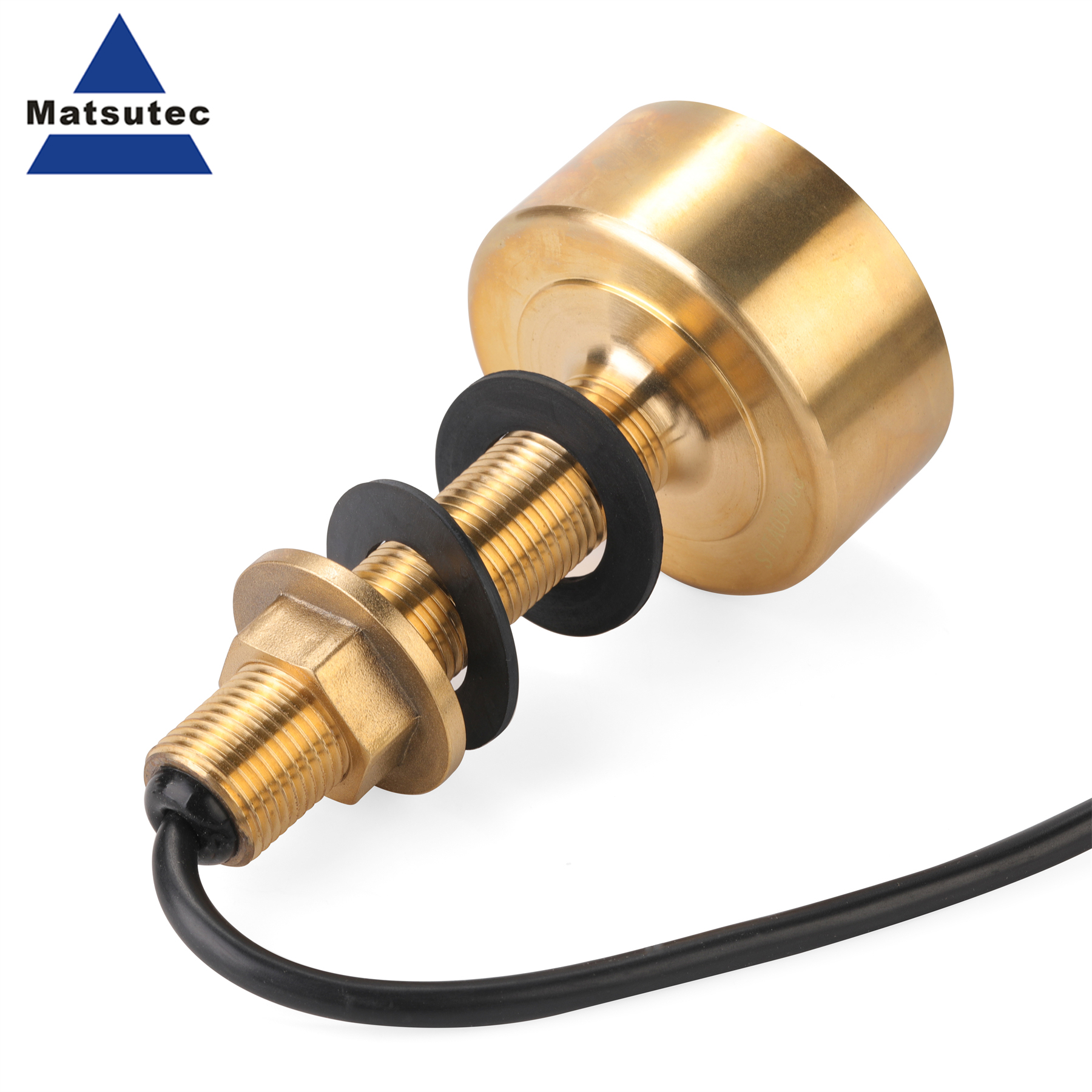 Matsutec TD-25B with Cable 10M - Fish Finder Transducer บทวิจารณ์และราคา