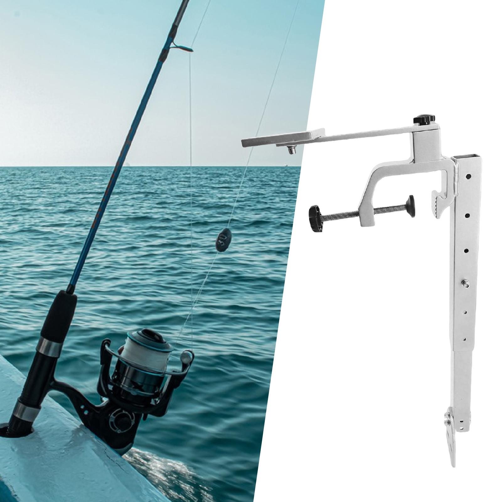 Fish Finder Mount Practical fo - Fish Finder Mount บทวิจารณ์และราคา