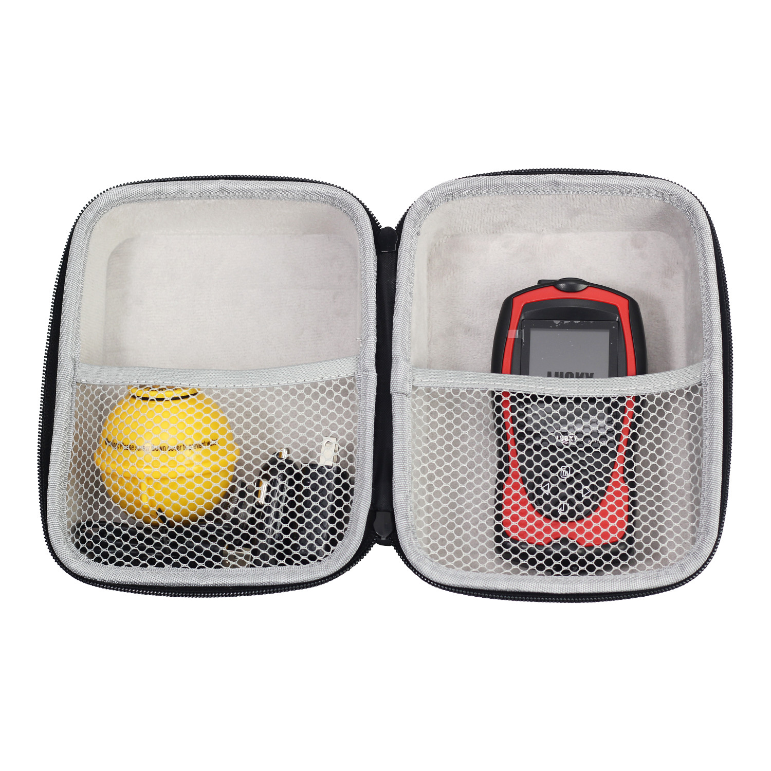 LUCKY Handheld Fish Detector S - Fish Finder Case บทวิจารณ์และราคา