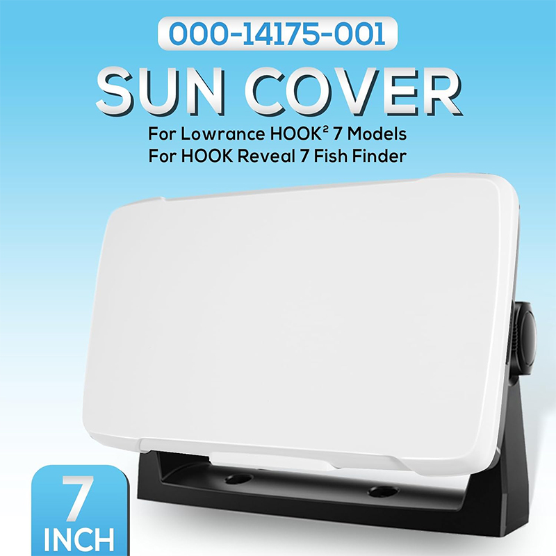 000-14175-001 Fish Finder Sun  - Fish Finder บทวิจารณ์และราคา