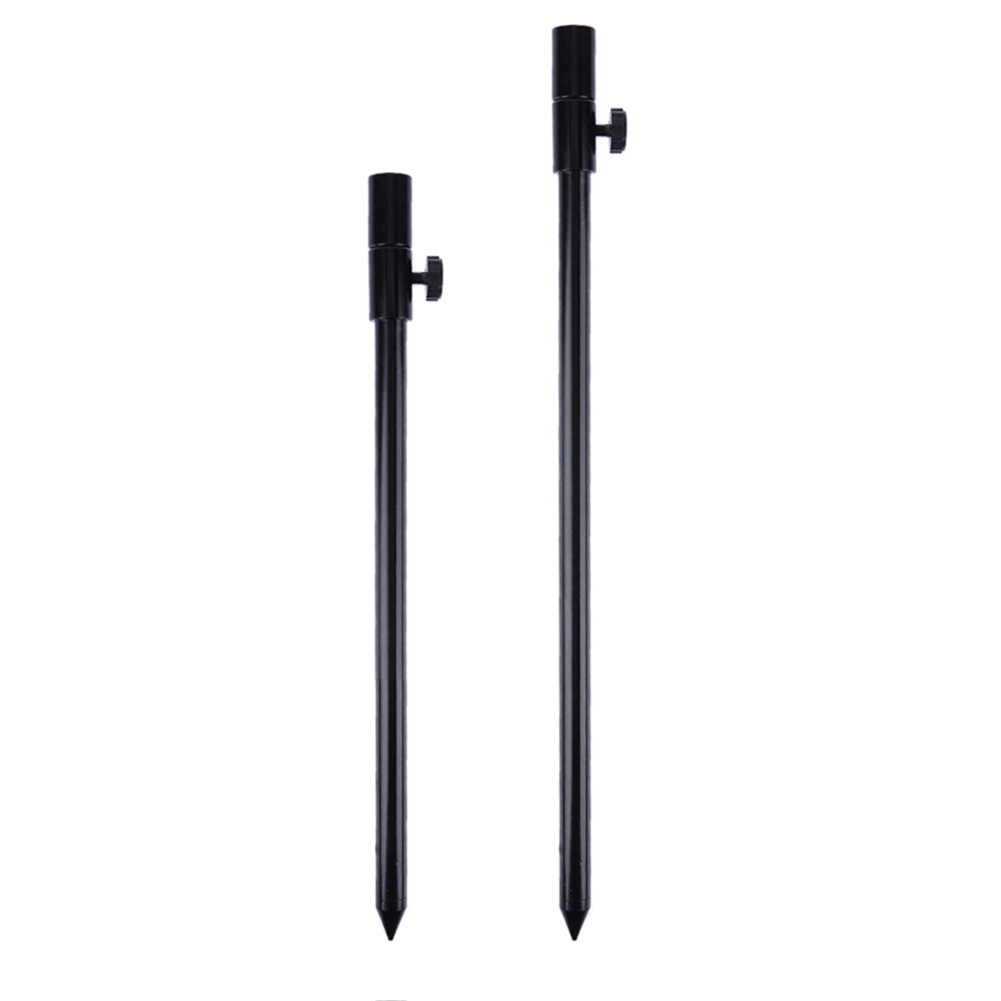 Fishing Bank Stick Adjustable  - Bite Alarm บทวิจารณ์และราคา