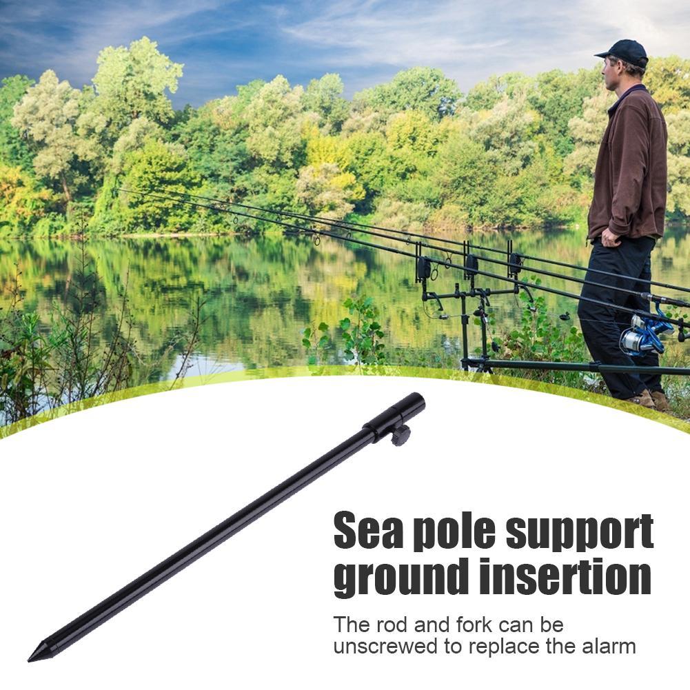 Fishing Bank Stick Adjustable  - Bite Alarm บทวิจารณ์และราคา