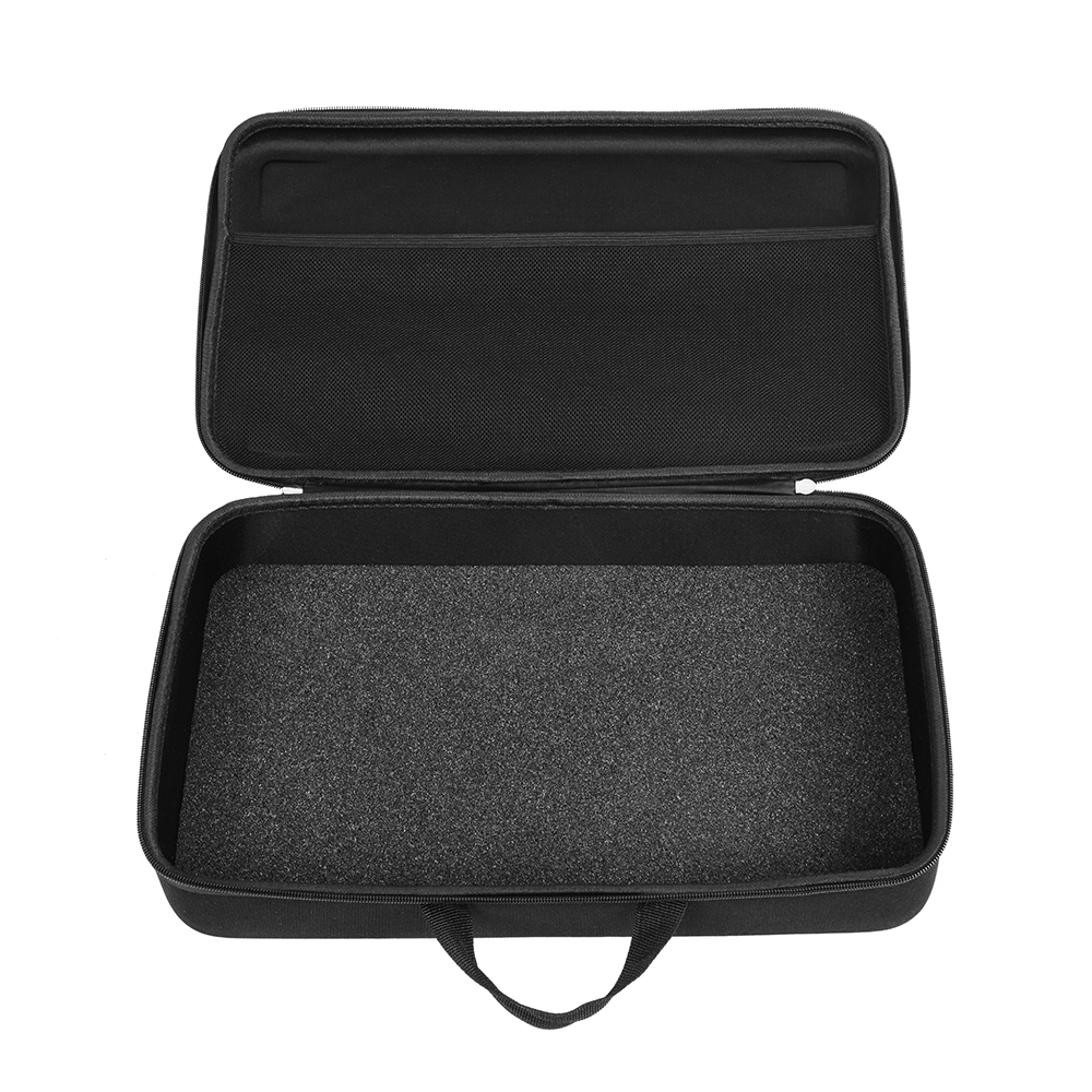 Outdoor Fishing Bag EVA Shockp - Fish Finder Case บทวิจารณ์และราคา