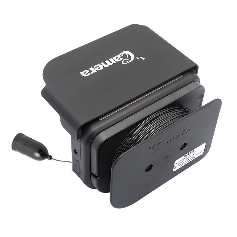 2025 Hot Sale 5 Inch Screen Fi - Fish Finder Portable บทวิจารณ์และราคา