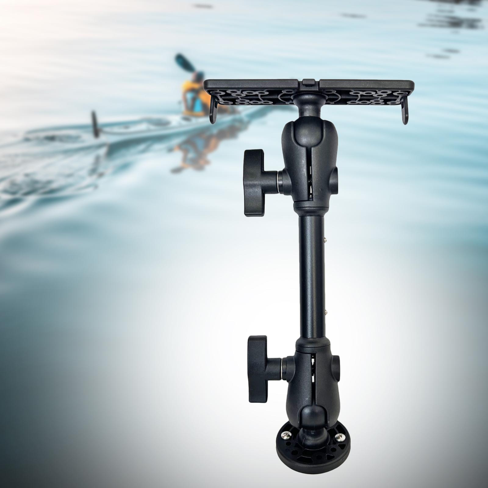 Carp Fishing Equipment Mount B - Fishing Depth Finder บทวิจารณ์และราคา