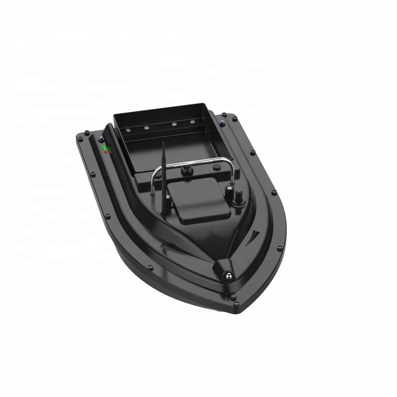 Bait Boat With GPS Positioning - Fishing Gps บทวิจารณ์และราคา