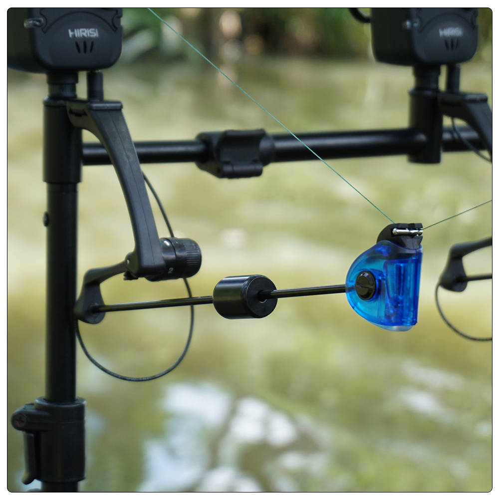 Hirisi Carp Fishing Swinger Se - Bite Indicator บทวิจารณ์และราคา