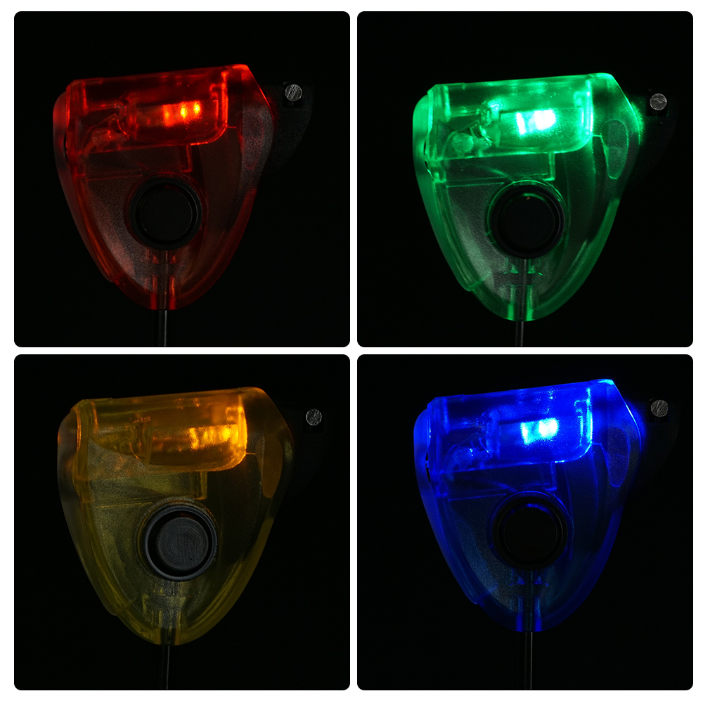 Hirisi Carp Fishing Swinger Se - Bite Indicator บทวิจารณ์และราคา
